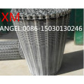 Stainless Steel Spiral Wire Conveyor Belts, Ss Covneyor Cesh Belting